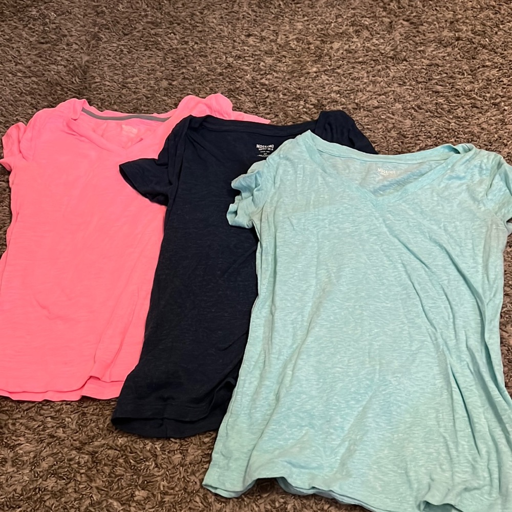 Mossimo Supply Co